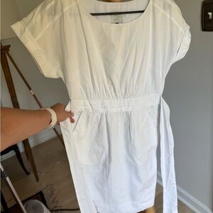 HD in Paris Ivory Blouse